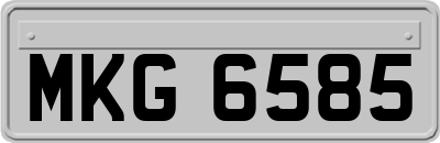 MKG6585