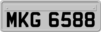 MKG6588