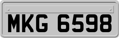 MKG6598
