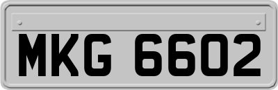 MKG6602