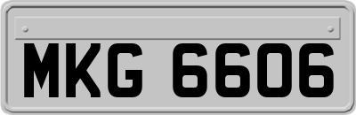 MKG6606
