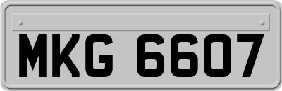 MKG6607