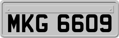 MKG6609