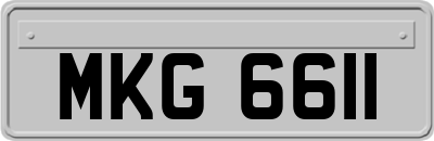 MKG6611