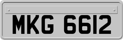 MKG6612