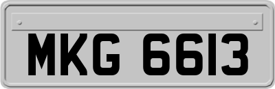 MKG6613