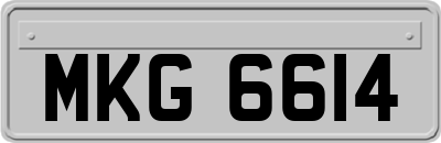 MKG6614