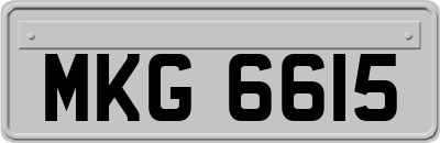 MKG6615