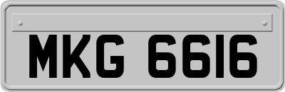MKG6616