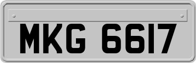 MKG6617