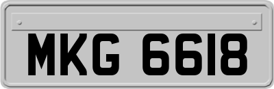 MKG6618