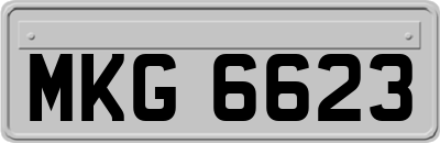 MKG6623