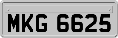 MKG6625
