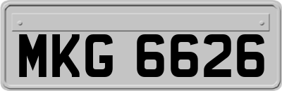 MKG6626