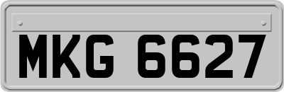 MKG6627