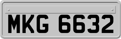 MKG6632