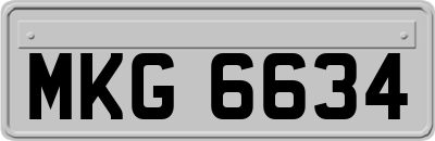 MKG6634