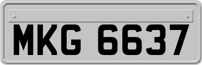MKG6637