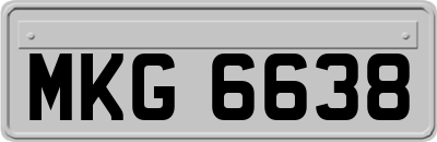MKG6638