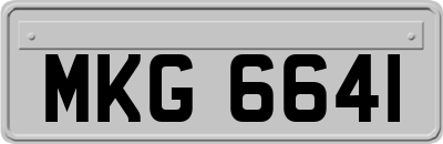 MKG6641