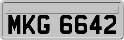 MKG6642