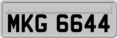 MKG6644