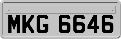 MKG6646
