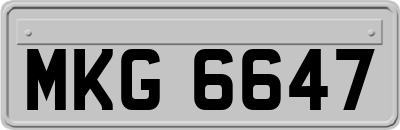 MKG6647