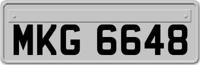 MKG6648