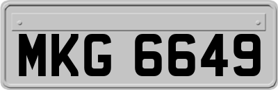MKG6649
