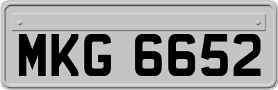 MKG6652