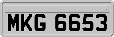 MKG6653