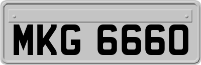 MKG6660