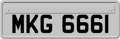 MKG6661