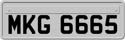 MKG6665