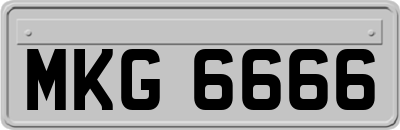 MKG6666