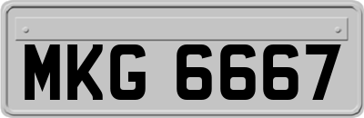 MKG6667