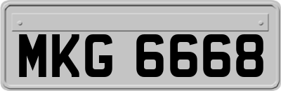 MKG6668