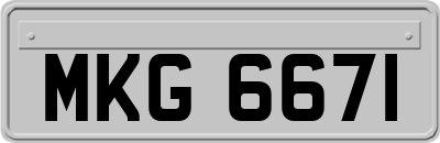 MKG6671