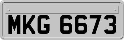 MKG6673