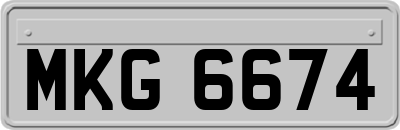 MKG6674