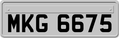 MKG6675