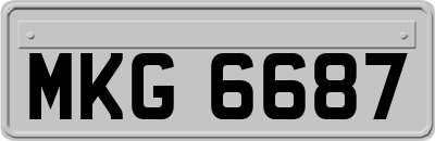 MKG6687
