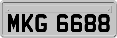 MKG6688