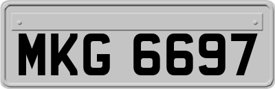 MKG6697