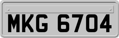 MKG6704