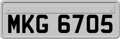 MKG6705