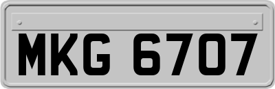 MKG6707