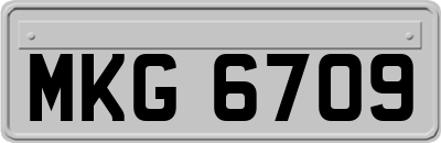 MKG6709
