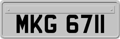 MKG6711